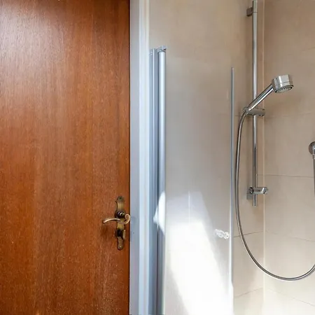 Johannas Alm Apartament *