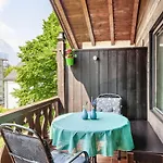 Johannas Alm Apartament