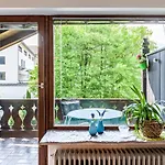 Johannas Alm Apartment Garmisch-Partenkirchen