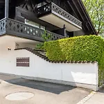 Johannas Alm Apartment *