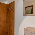 Johannas Alm Apartament Garmisch-Partenkirchen