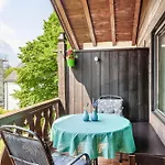 Johannas Alm Garmisch-Partenkirchen