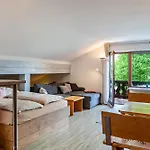 Apartament Johannas Alm