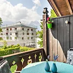 Johannas Alm * Garmisch-Partenkirchen