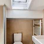 Apartament Johannas Alm