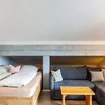 Apartment Johannas Alm Garmisch-Partenkirchen
