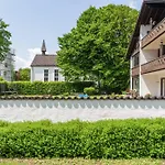 Johannas Alm Apartment Garmisch-Partenkirchen