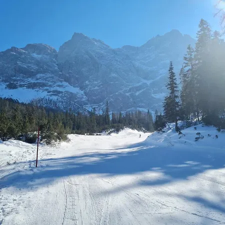 Johannas Alm