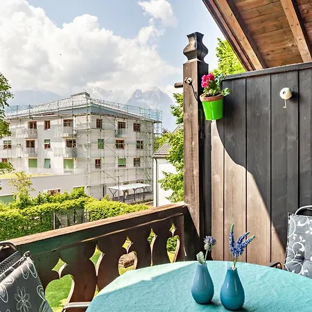 Johannas Alm Garmisch-Partenkirchen