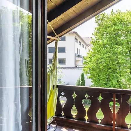 Apartment Johannas Alm *