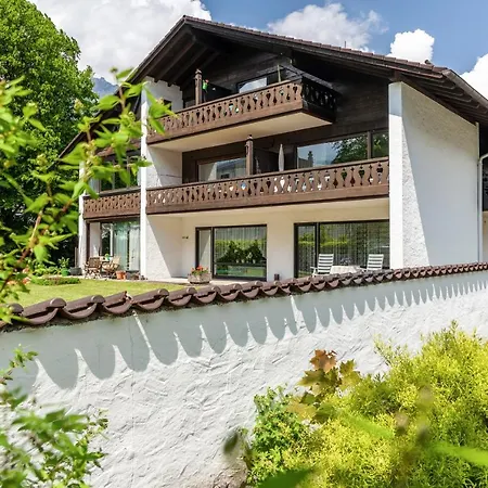 Johannas Alm * Garmisch-Partenkirchen