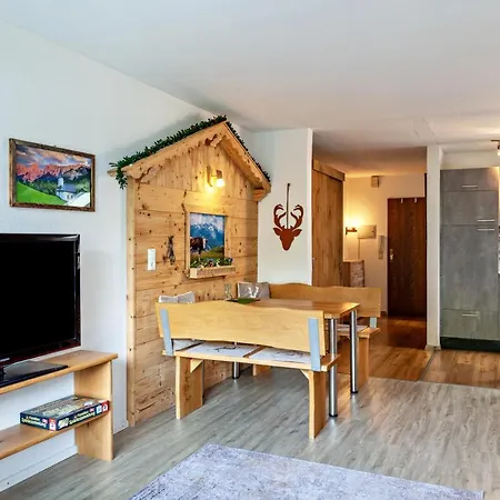 Johannas Alm Garmisch-Partenkirchen