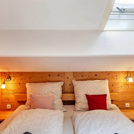 Johannas Alm Garmisch-Partenkirchen