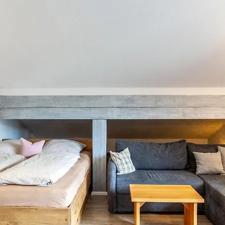 Johannas Alm Garmisch-Partenkirchen