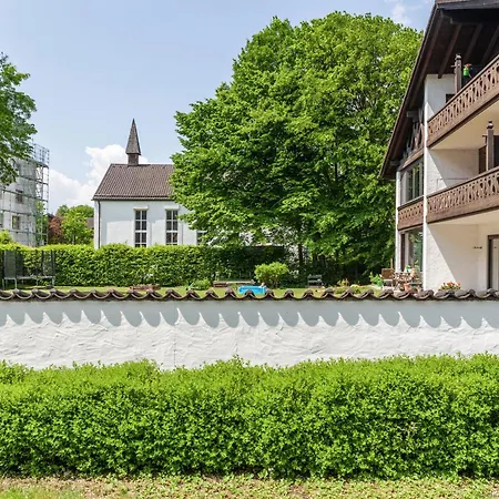 Apartament Johannas Alm