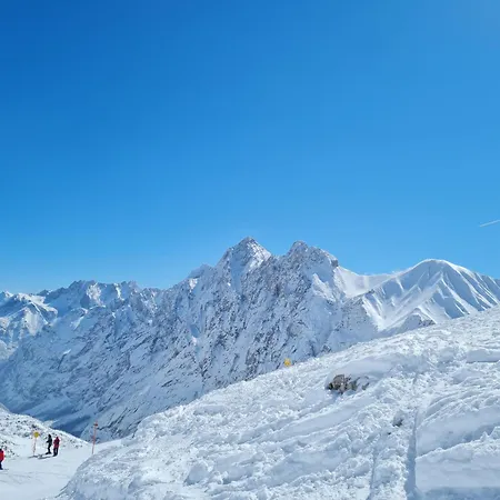 Johannas Alm * Garmisch-Partenkirchen