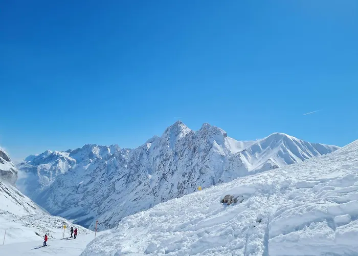 Johannas Alm Garmisch-Partenkirchen