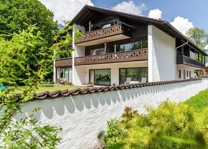 Johannas Alm * Garmisch-Partenkirchen