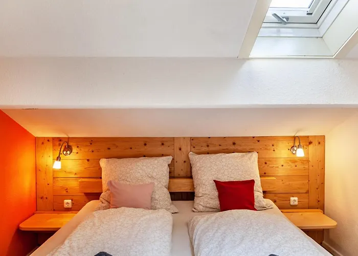 Johannas Alm Garmisch-Partenkirchen