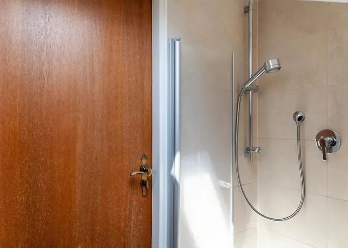 Johannas Alm Apartment *