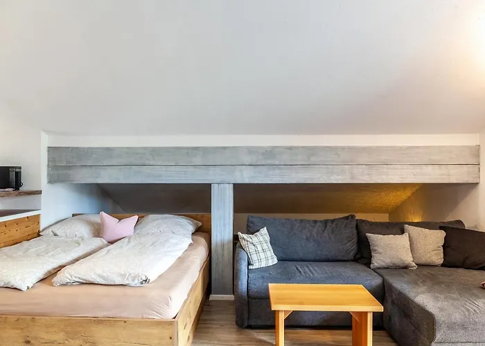 Johannas Alm Garmisch-Partenkirchen